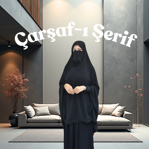 ÇARŞAF-I ŞERİF
